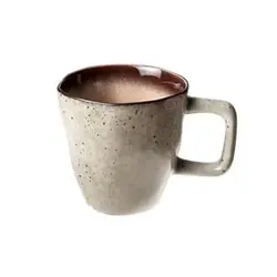 Чашка d 8,5 см h 8 см, ATILLA
