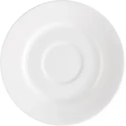 Блюдце для чашки D410.409.0000, d 12 см, Gracia, Bone China Classics