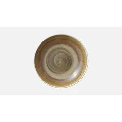 Тарелка глубокая 1 л, d 23,2 см, h 4,5 см, цвет cumin, Perfect Match