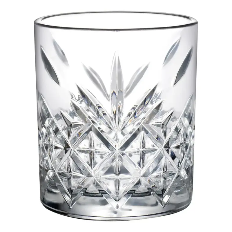 Стакан Олд Фэшн, Pasabahce, Timeless PS, 7,2 х 8,3 см, 205 мл