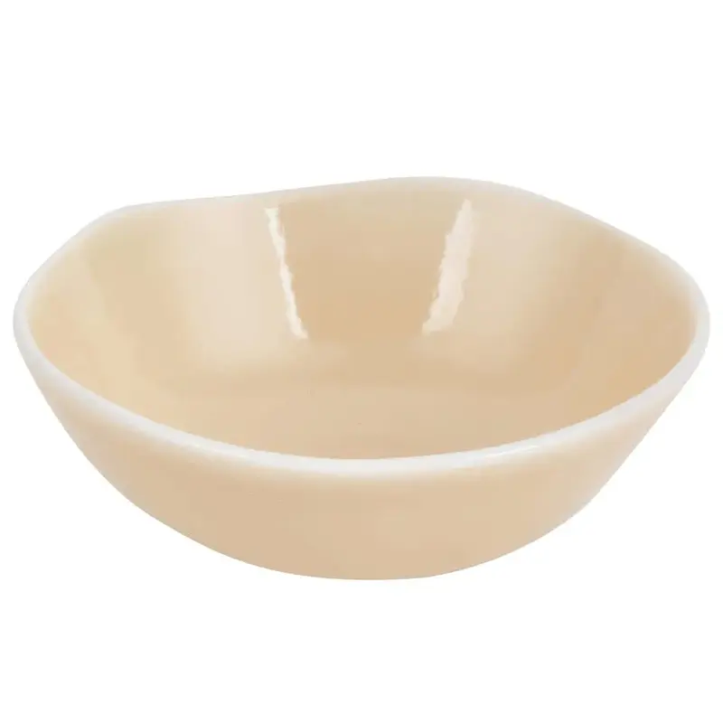 Салатник, ARC International, Canyon Ridge, бежевый, 1240 мл, d 215 мм, h 78 мм