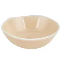 Салатник, ARC International, Canyon Ridge, бежевый, 1240 мл, d 215 мм, h 78 мм