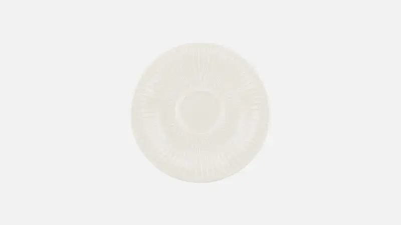 Блюдце для чашки d 13,2 см, h 1,8 см, Vibes