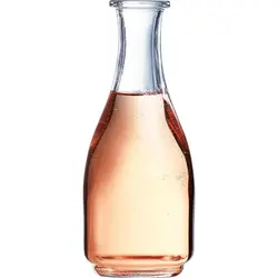 Графин штоф без крышки, ARC International, Carre, 0,25 л, d 7 см, h 16.5 см