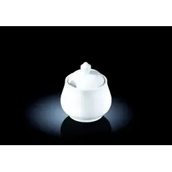 Сахарница 340 мл. d=75 мм. Wilmax /6/36/