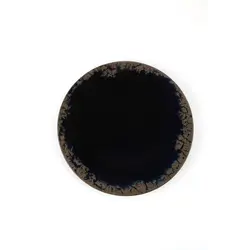 Тарелка плоская Porland ROOT RUSTY 21 см