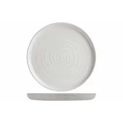 Тарелка d 27 см h 2 см, SHADE