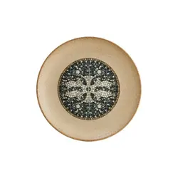 Тарелка d=300 мм. Месопотамия, форма Гурмэ Bonna /1/6/372