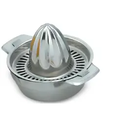 Сквизер для лимона d=6,5 см. 16,5 см. h=10 см. нерж. MGsteel /1/20/