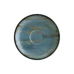 Блюдце d=120 мм. Мадера (чашка 63062), форма Гурмэ Bonna /1/6/3648/ 