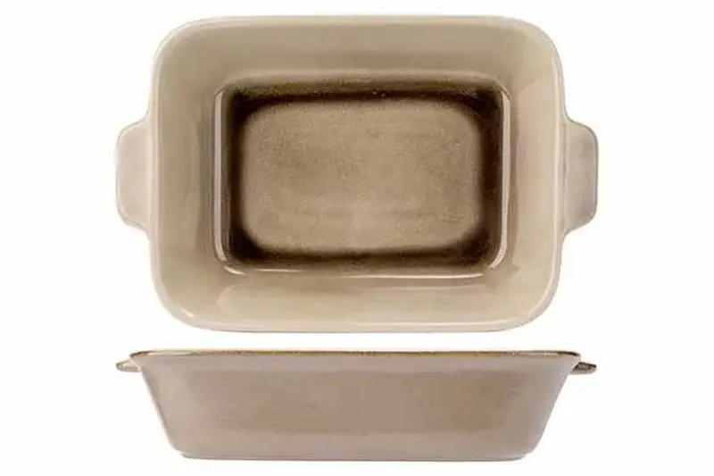 Форма для запекания с ручками 30,5x18 см, h 5,5 см, FOREST