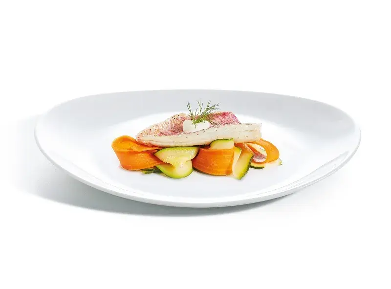 Блюдо для стейка, ARC International, Evolution, 300 * 260 мм