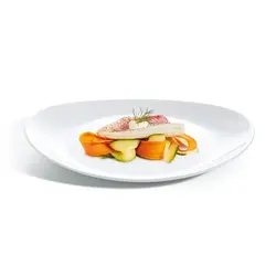 Блюдо для стейка, ARC International, Evolution, 300 * 260 мм