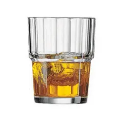 Стакан Олд Фэшн, ARC International, Norvege, 200 мл, d 7.2 см, h 9.4 см  