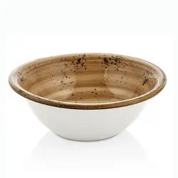 Салатник 650 мл d 18 см Vintage By Bone Innovation [6]