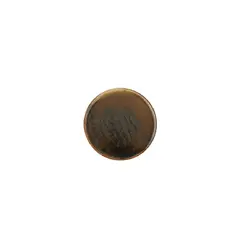 Тарелка с вертикальным бортом d 15,5 см h 2,1 см, Stoneware Genesis