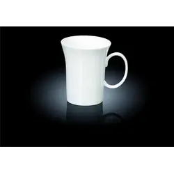 Кружка 350 мл. d=90 мм. h=110 мм Wilmax (блюдце 996100) /2/48/