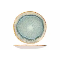 Тарелка d 22,5 см h 2,5 см, COBALT