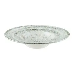 Тарелка для пасты d=280 мм. 400 мл. Одэтт, форма Банкет Bonna /1/6/396/ 