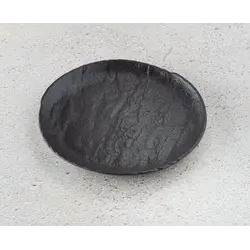 Тарелка d=180 мм. Слэйт Wilmax /6/48/