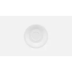Блюдце для чашки d 12,5 см, h 1,7 см, Avanti Gusto