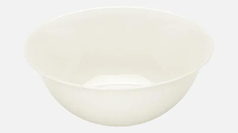 Салатник 1,1 л, d 19,5 см, h 7,8 см, Eatery