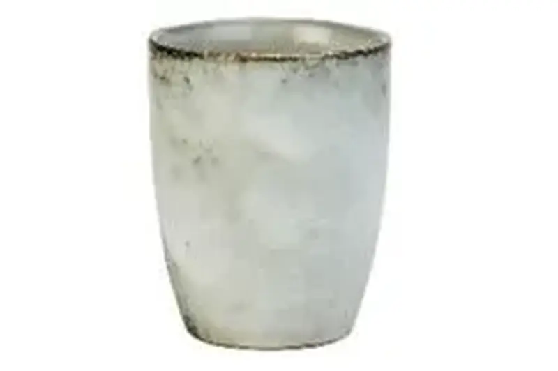 Кружка без ручки 240 мл, d 8,5 см, h 10 см, VERDASTRO