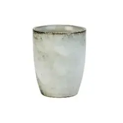 Кружка без ручки 240 мл, d 8,5 см, h 10 см, VERDASTRO