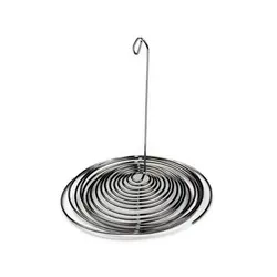 Фильтр пружинка для чайника нерж d 2 см P.L. Proff Cuisine