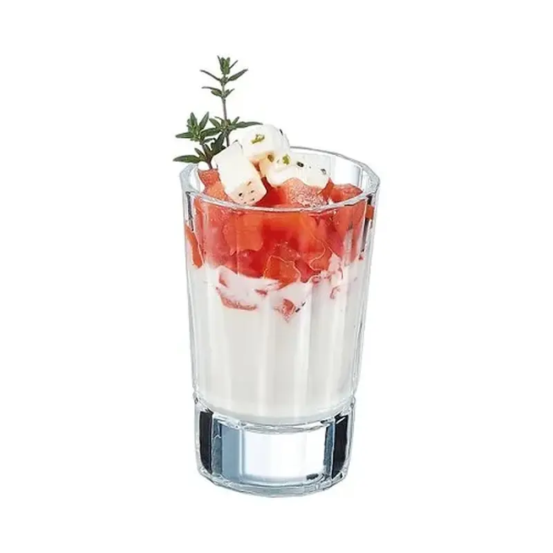 Стопка, ARC International, Bourbon Street, 60 мл, d 49 мм, h 79 мм