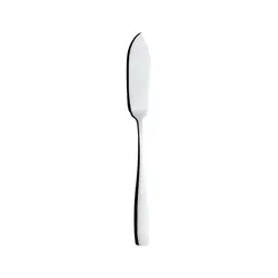 Нож для рыбы Нокс 18/10 3 мм 20,5 см. Bonna /12/