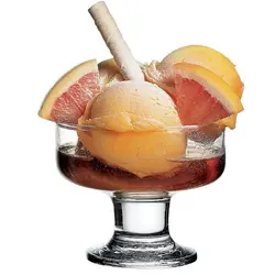 Креманка 220 мл. d=100/65 мм. h=83 мм. Айс виль /6/720/