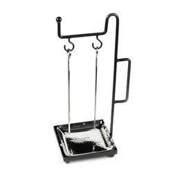 Набор для шашлыка/барбекю 2 шампура Dents h 43 см, P.L. Proff Cuisine