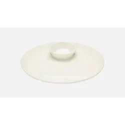 Крышка d 11,3 см, h 2,4 см, Eatery