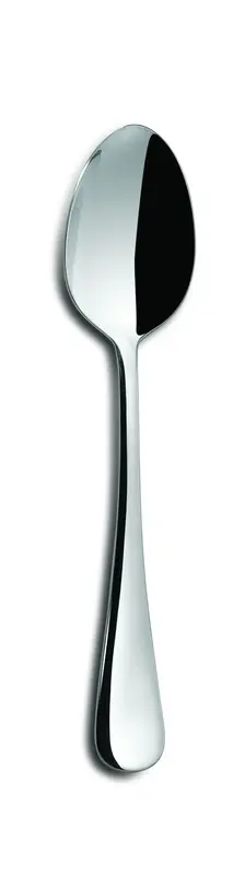 Ложка десертная COMAS, North 18/10 XL, 18,5 см