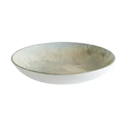 Тарелка d=230 мм. глубокая 1000 мл. h=45 мм. Луз, форма Банкет Bonna /1/6/558/