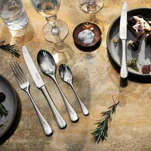 Ложка чайная 14,2 см, 18/10, Radford (BR)