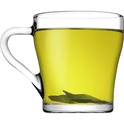 Кружка 260 мл. d=83 мм. h=90 мм. Крома /12/648/