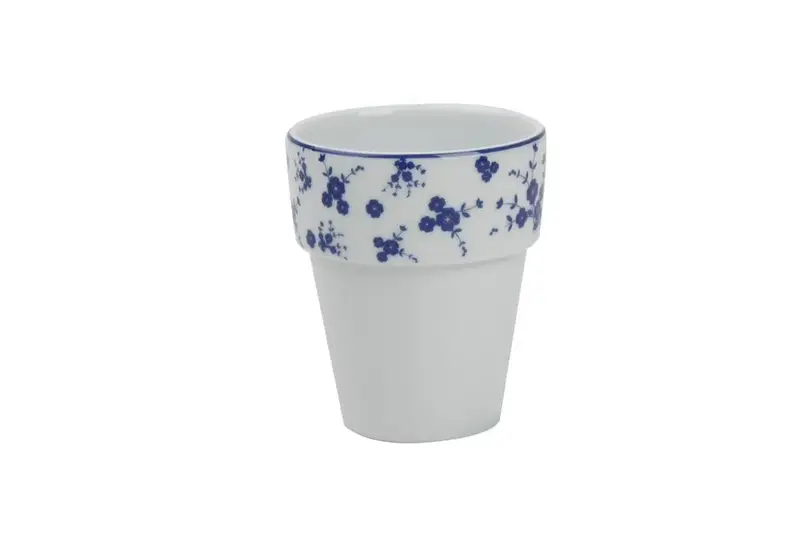 Стакан, Porland, BLUE PASSION, 135 мл