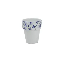 Стакан, Porland, BLUE PASSION, 135 мл