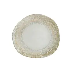 Тарелка d=290 мм. Патера, форма Ваго Bonna /1/6/396 