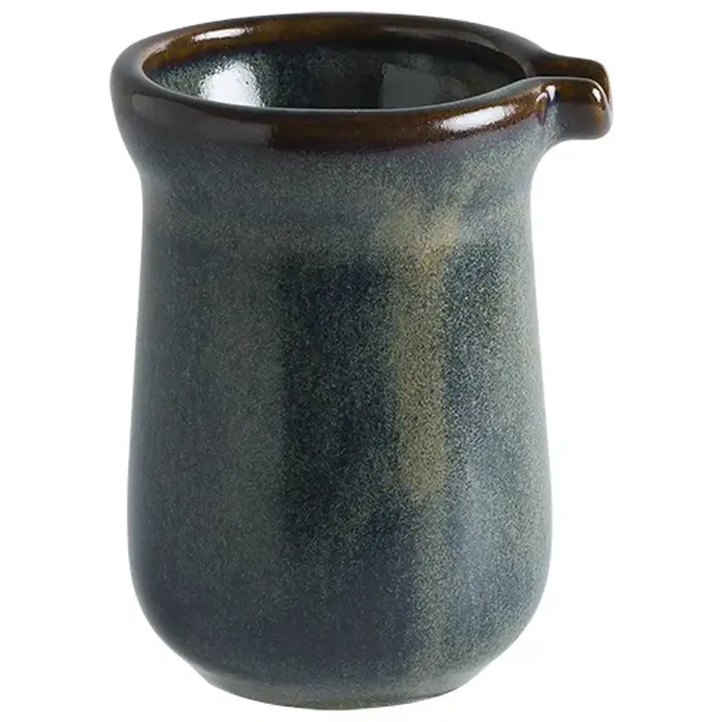 Молочник 85 мл. Глоир, форма Каф Bonna /1/12/1920/