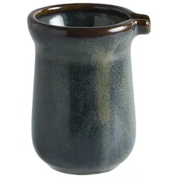 Молочник 85 мл. Глоир, форма Каф Bonna /1/12/1920/