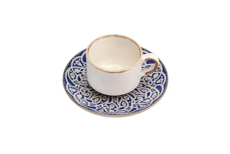 Чайная пара 230 мл Oriental PIOLI