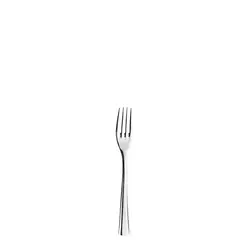 Вилка десертная маленькая 15 см, 18/10 Exclusiv