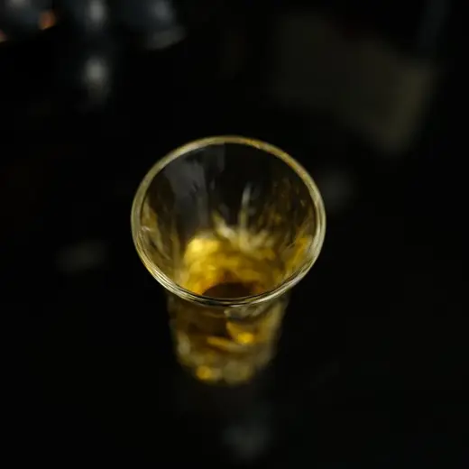 Стопка 60 мл "Snow Queen" d 5 см h8,5 см P.L. - BarWare [6]