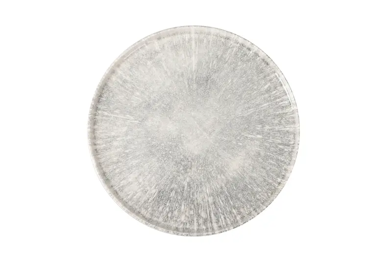 Тарелка мелкая с вертикальным бортом 21 см Haze PIOLI