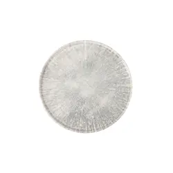 Тарелка мелкая с вертикальным бортом 21 см Haze PIOLI