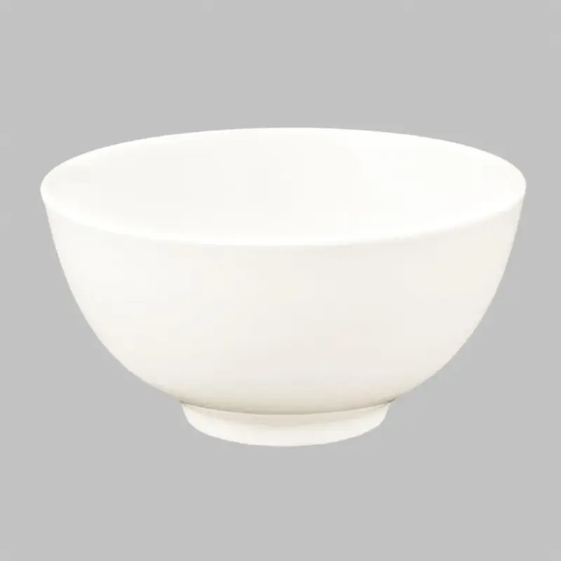 Салатник 1400 мл d 20 см белый фарфор P.L. Proff Cuisine [6]