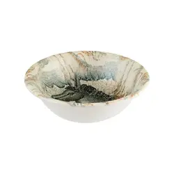 Салатник d=160 мм. 400 мл. h=53 мм. Месопотамия Османия, форма Гурмэ Bonna /1/12/1128